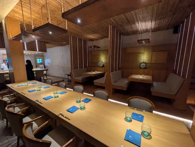 Takumi 匠 Japanese Fine Dining
