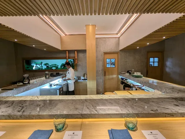 Takumi 匠 Japanese Fine Dining