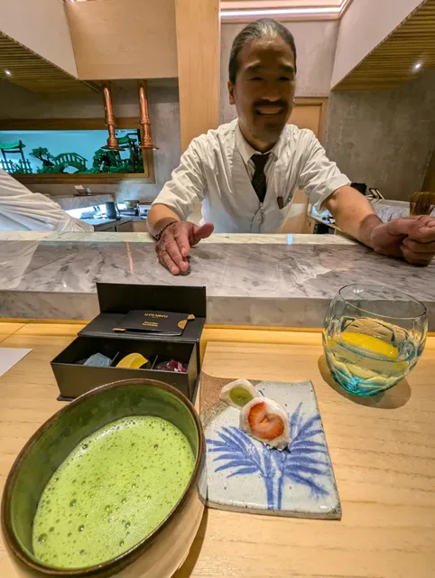 Takumi 匠 Japanese Fine Dining