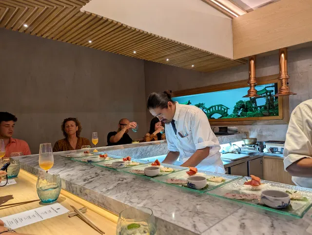 Takumi 匠 Japanese Fine Dining