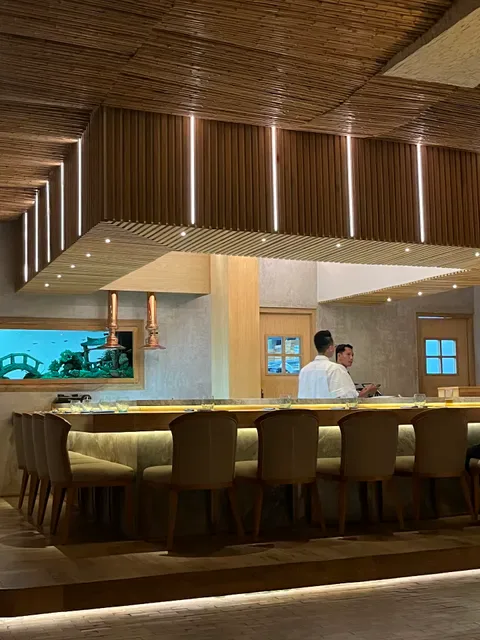Takumi 匠 Japanese Fine Dining