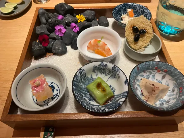 Takumi 匠 Japanese Fine Dining