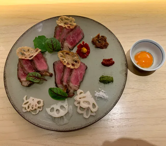 Takumi 匠 Japanese Fine Dining