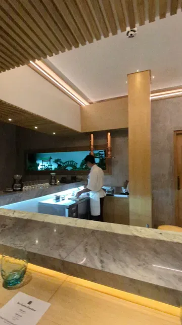 Takumi 匠 Japanese Fine Dining
