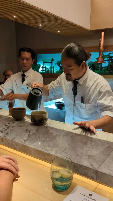 Takumi 匠 Japanese Fine Dining