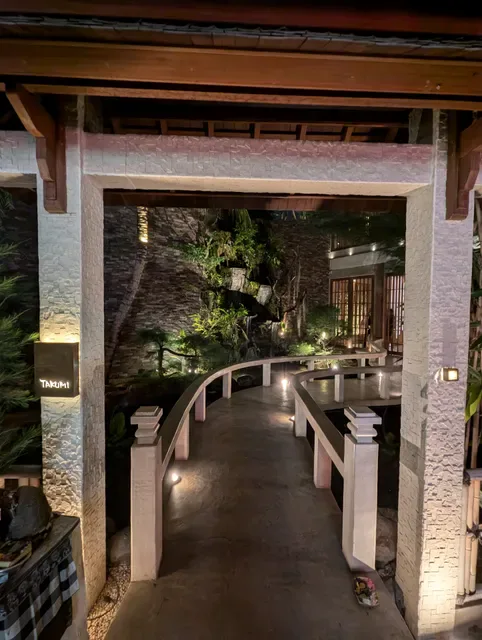 Takumi 匠 Japanese Fine Dining
