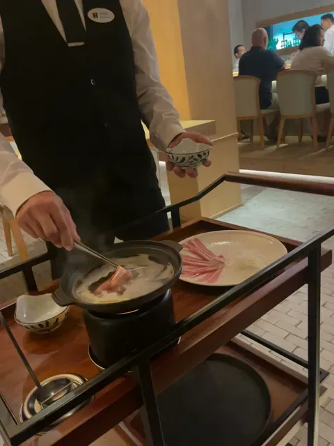 Takumi 匠 Japanese Fine Dining