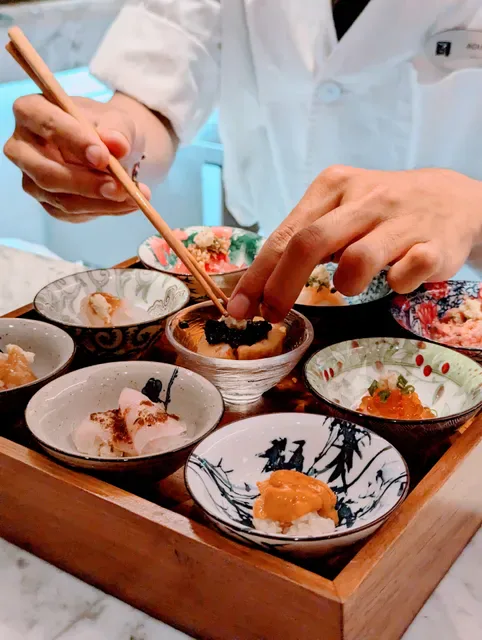 Takumi 匠 Japanese Fine Dining