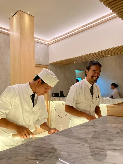 Takumi 匠 Japanese Fine Dining