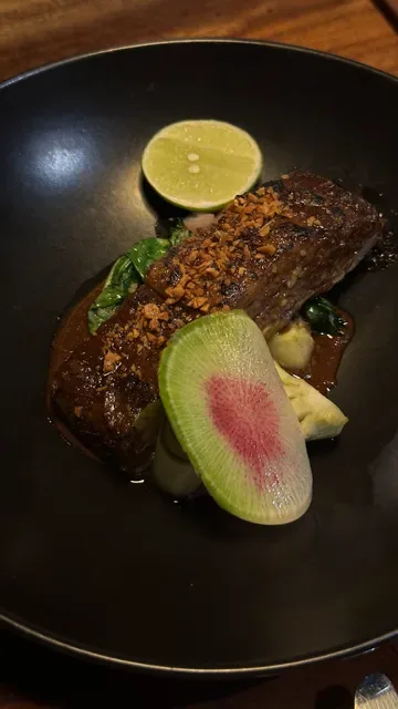 Tanau Bali