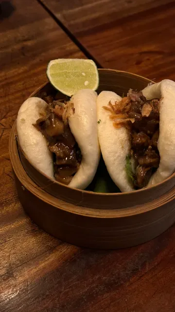 Tanau Bali