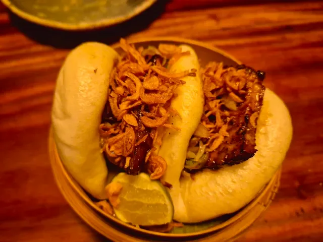 Tanau Bali