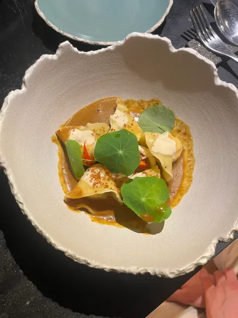 Tanau Bali