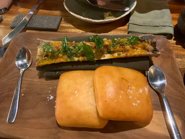 Tanau Bali