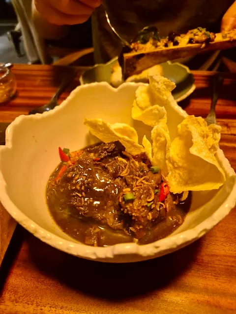 Tanau Bali