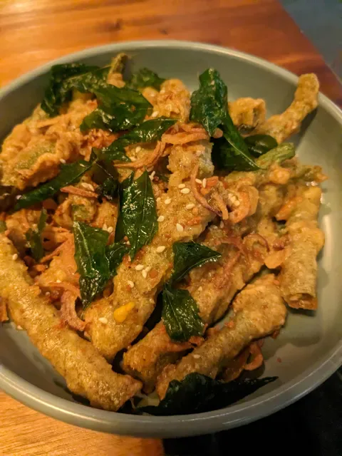 Tanau Bali
