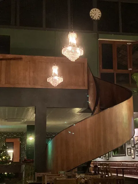 The Barn Pub & Kitchen