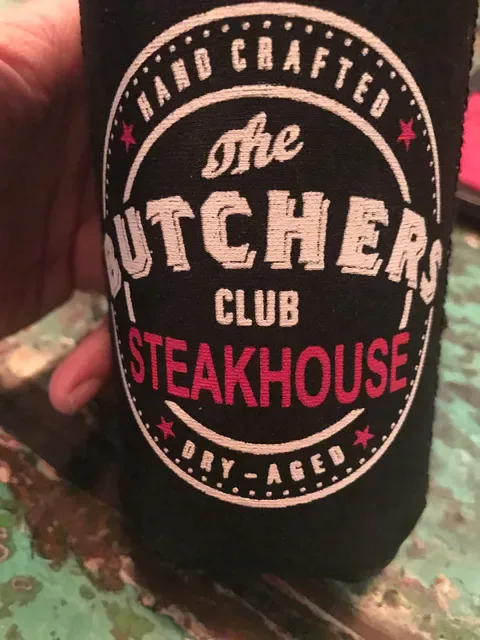 The Butchers Club Steakhouse