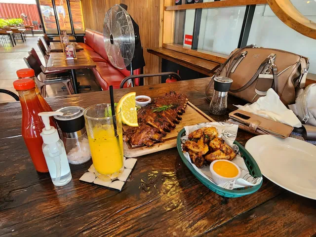 The Butchers Club Steakhouse