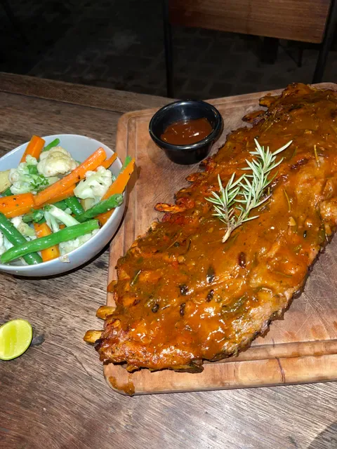 The Butchers Club Steakhouse