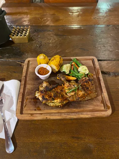 The Butchers Club Steakhouse