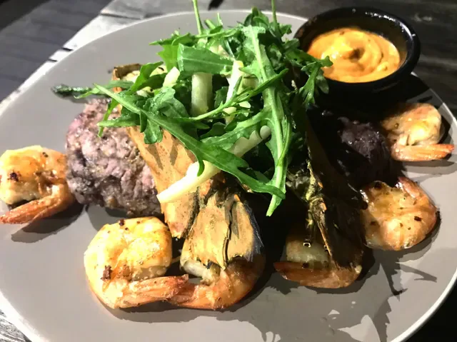 The Butchers Club Steakhouse