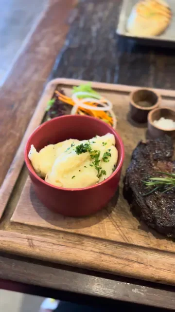 The Butchers Club Steakhouse