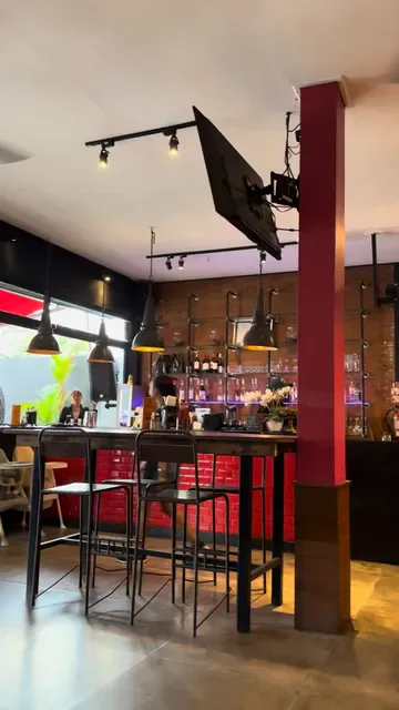 The Butchers Club Steakhouse