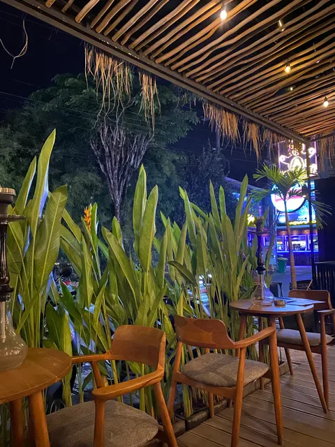 The Capricorn Bali