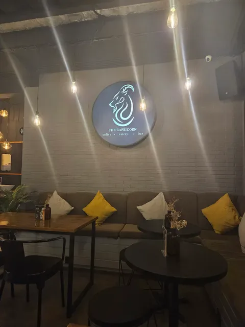 The Capricorn Bali