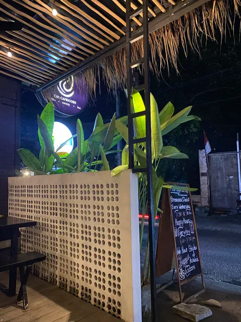 The Capricorn Bali