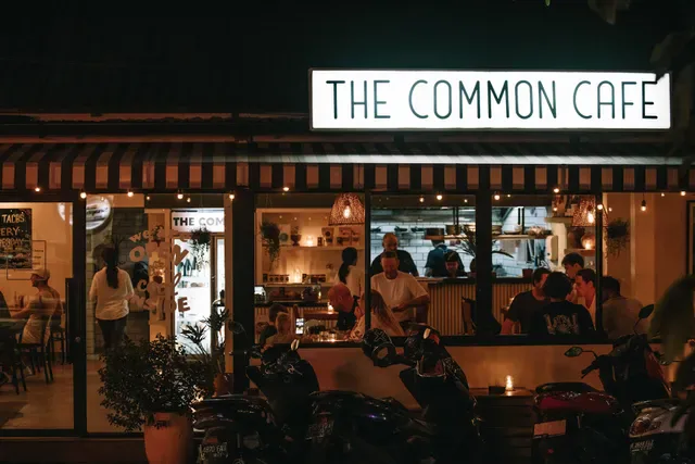 The Common