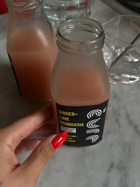 The Cure Health Kitchen
