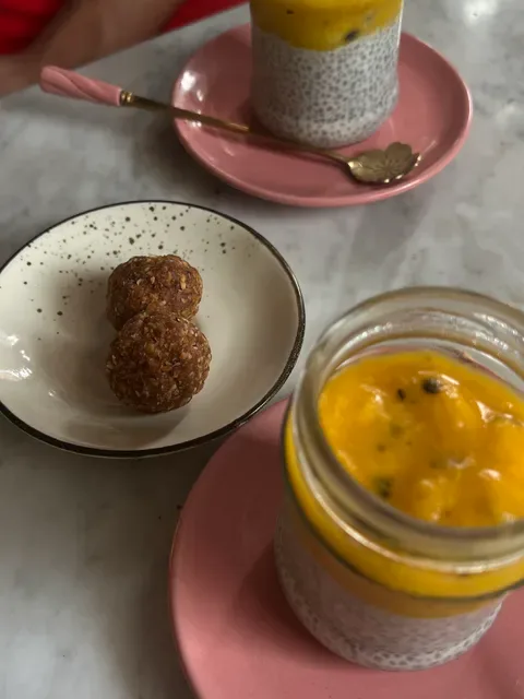 The Cure Health Kitchen