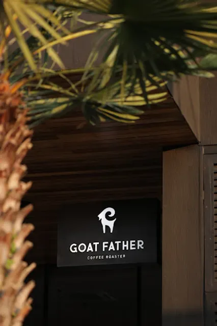 The Goat Father
