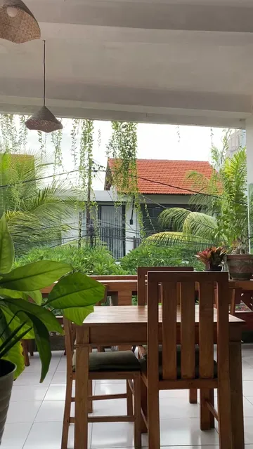 The Luhron