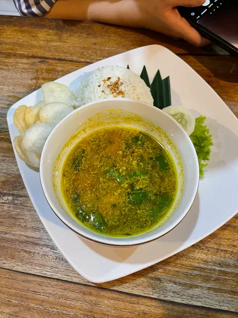 The Luhron