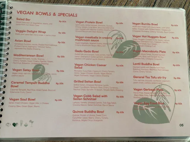 The Sloth Bali