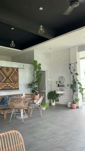 The Sloth Bali