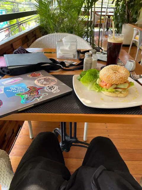 Tiamo Restaurant & Gelato Seminyak
