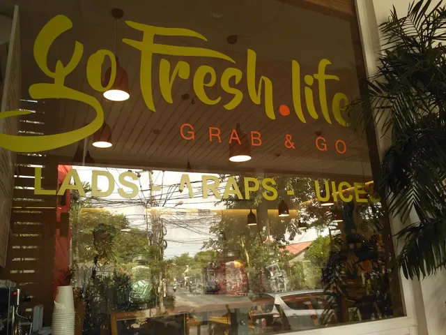 Tiamo Restaurant & Gelato Seminyak