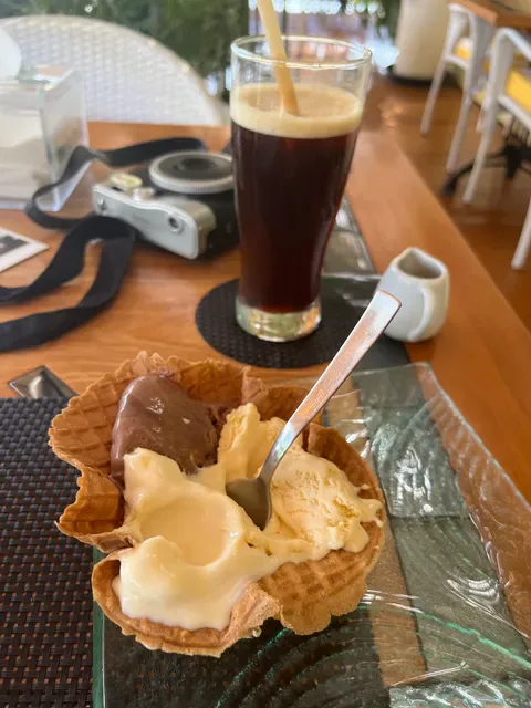 Tiamo Restaurant & Gelato Seminyak