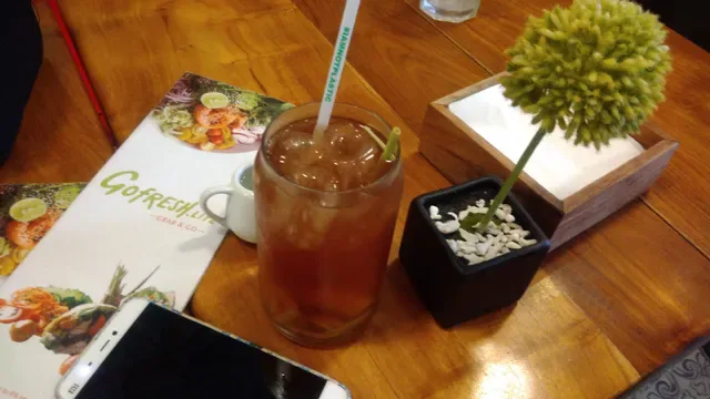 Tiamo Restaurant & Gelato Seminyak
