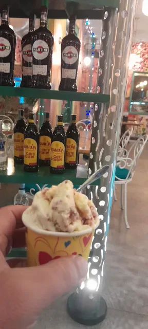 Tiamo Restaurant & Gelato Seminyak