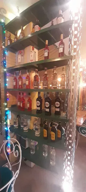 Tiamo Restaurant & Gelato Seminyak