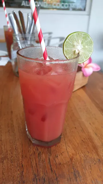 Tiamo Restaurant & Gelato Seminyak