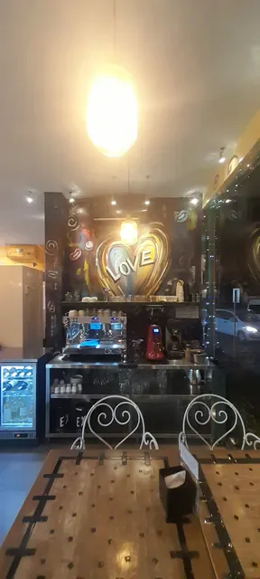 Tiamo Restaurant & Gelato Seminyak