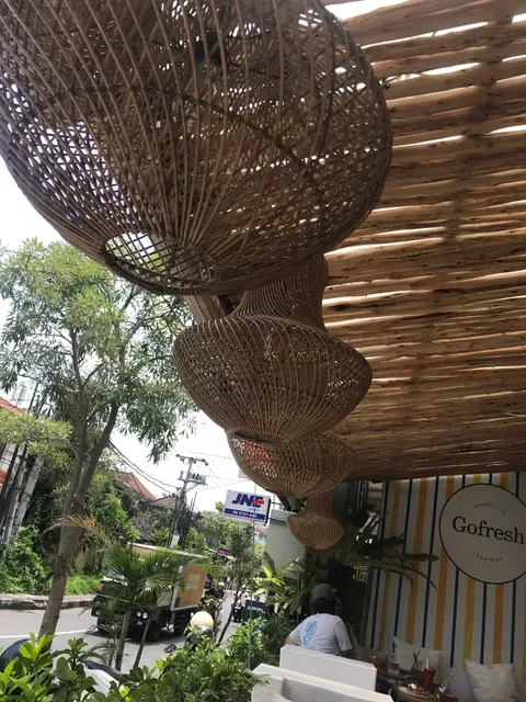 Tiamo Restaurant & Gelato Seminyak