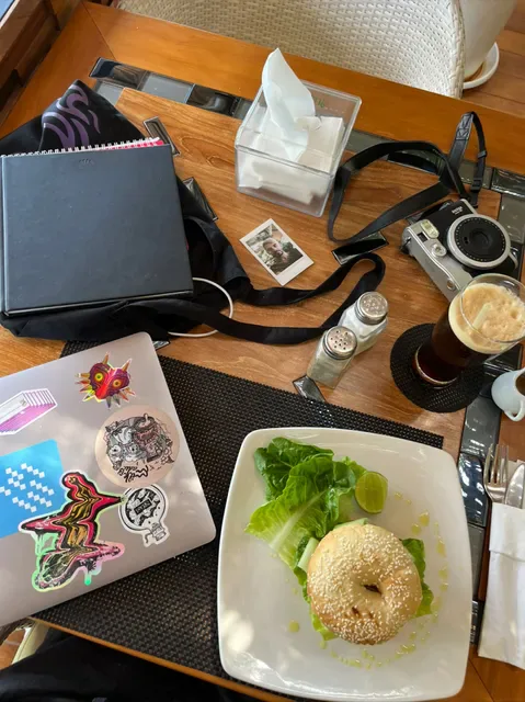 Tiamo Restaurant & Gelato Seminyak