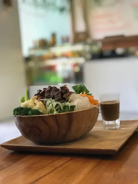 Tiamo Restaurant & Gelato Seminyak